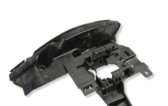 Mercedes-Benz GLB x247 Rear bumper mounting bracket A2478852100