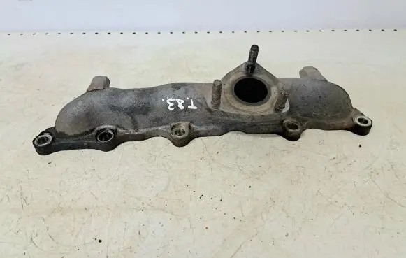 Honda FR-V Exhaust manifold