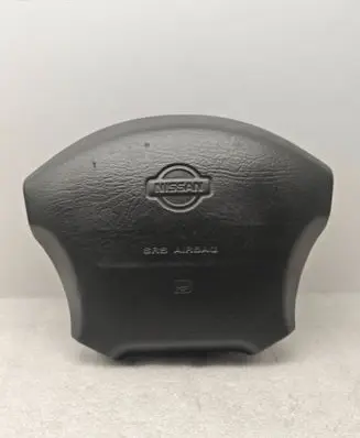 Nissan Primera Steering wheel airbag 6014892 006593