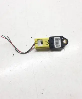Toyota Verso Airbag deployment crash/impact sensor 8983105020 2370072655