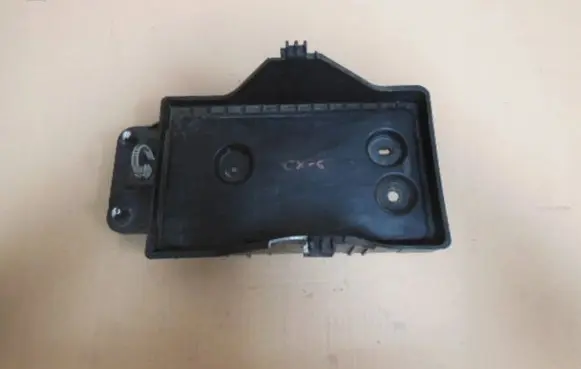 Mazda CX-5 Battery tray KE7056041