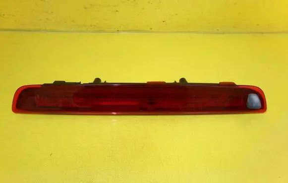 Opel Meriva A Third/center stoplight 13149529