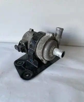 Audi Q5 SQ5 Electric auxiliary coolant/water pump H003S0003 80a145896