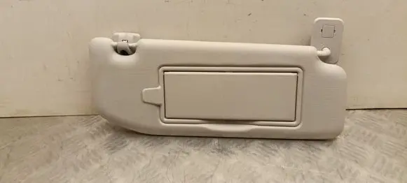 Citroen C4 III e-C4 Sun visor 98265223
