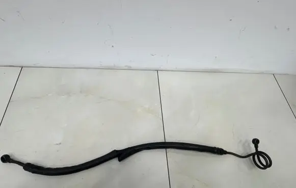 Audi A4 S4 B6 8E 8H Power steering hose/pipe/line 