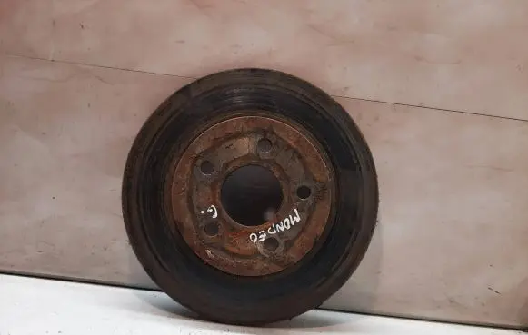Ford Mondeo Mk III Rear brake disc