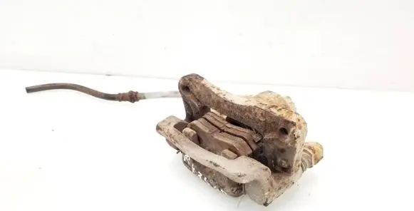 Hyundai Santa Fe Rear brake caliper