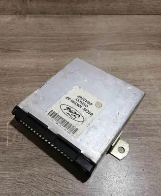 Ford Scorpio Comfort/convenience module 85GB10K910AF 012933 84374F