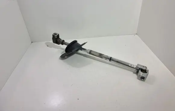 Steering column universal joint
