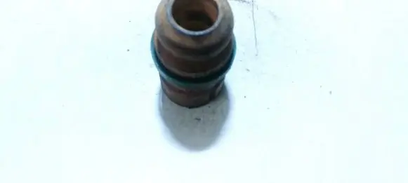 Toyota Corolla Verso AR10 Front shock absorber damper bump stop 483310f010 sk010971