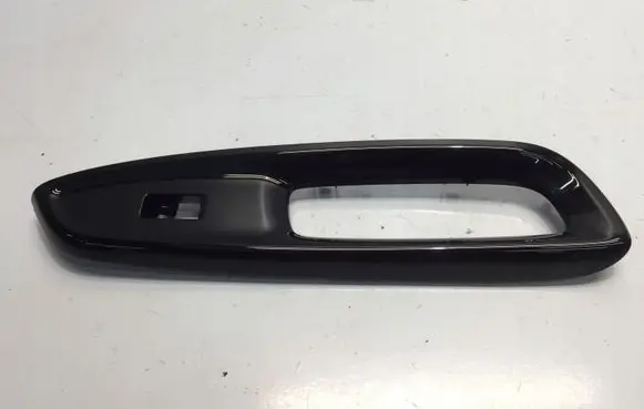 Honda Jazz IV GR Crosstar Rear door window switch trim 