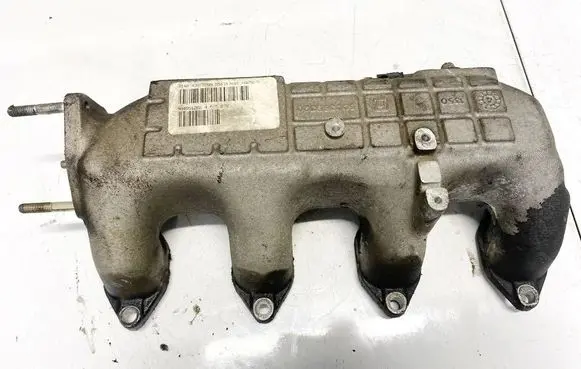 Intake manifold