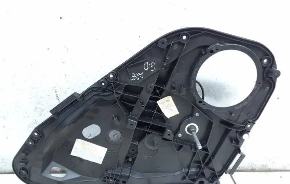 Ford Fiesta Rear door manual window regulator C1BBA045H22AC