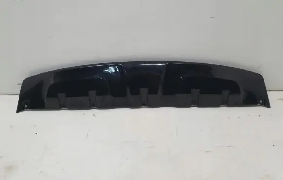 Maserati Levante Front bumper lip 670042317
