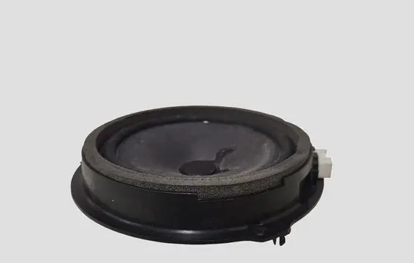 Jaguar XF X250 Front door speaker 6M2T18808AC