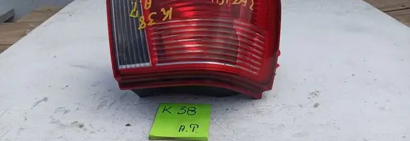 Seat Ibiza II (6k) Rear/tail lights 6K0945111G 6K0945095J
