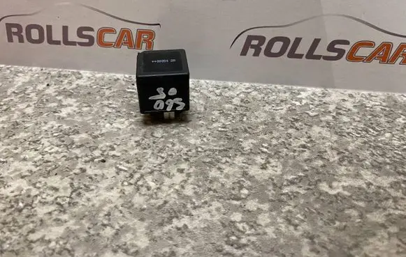 Volvo S60 Other relay 5M5T14B192DA