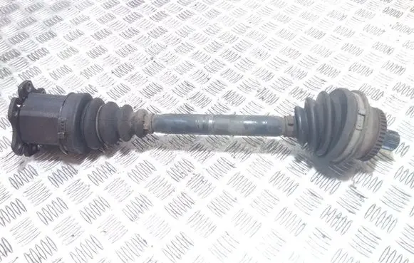 Audi RS6 Front driveshaft 4B3407271