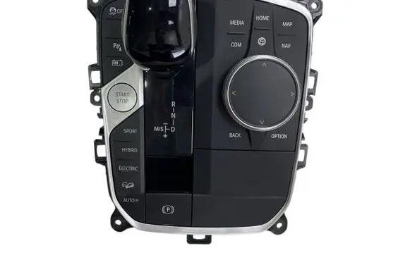 BMW X3 G01 Gear selector 5A7DFD7 61315A7DFD7