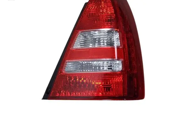 Subaru Forester SG Rear/tail lights