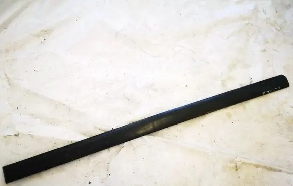 Mercedes-Benz C W202 Front door trim (molding) 2026900362