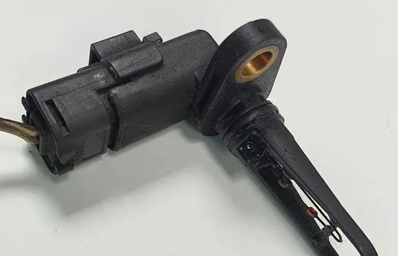 Volvo C70 Outside/exterior temperature sensor 96554327