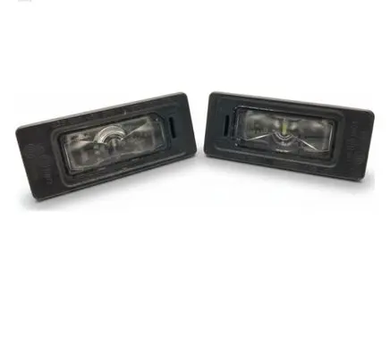 Skoda Octavia Mk4 Other exterior part