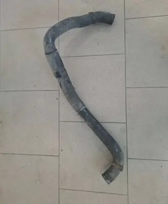 Hyundai ix35 Engine coolant pipe/hose 25411-2Y000