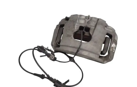Audi A6 S6 C7 4G Front brake caliper 4G05BC