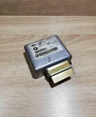 BMW 3 E36 Airbag control unit/module 8362119