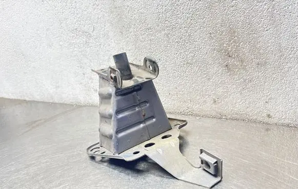 Opel Vectra C Front bumper shock/impact absorber 