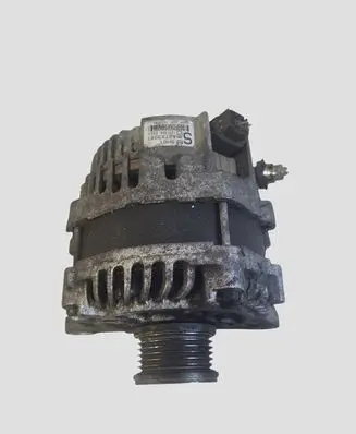 Mazda CX-5 Generator/alternator A2TX3081