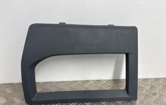 Panel trim