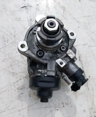 Iveco Daily 5th gen Fuel injection high pressure pump 0928400757