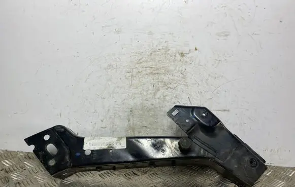 Jeep Grand Cherokee Side radiator support slam panel 
