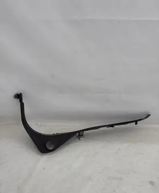 Volvo S60 Front sill trim cover 30653991