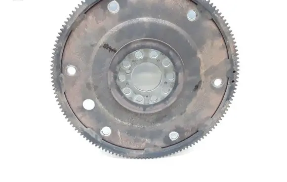 Flywheel