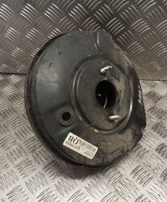 Opel Meriva A Brake booster 0204051086 4092711 13159858