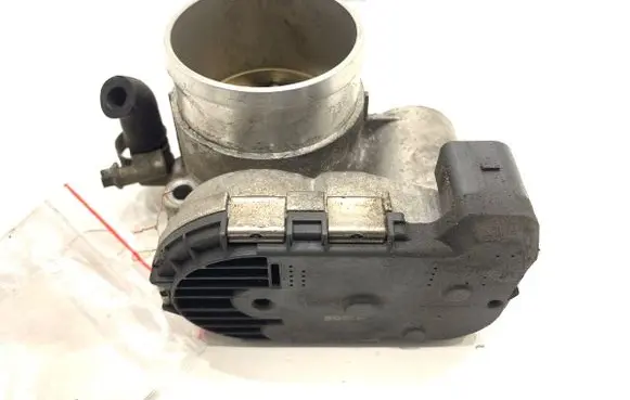 Audi A3 S3 8L Engine shut-off valve 0280750036