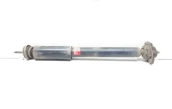Rear shock absorber/damper