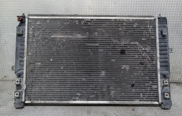 Audi A4 S4 B5 8D Coolant radiator 8D0121331