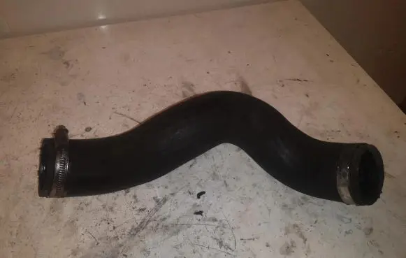 Volvo XC90 Engine coolant pipe/hose 30766440 C371