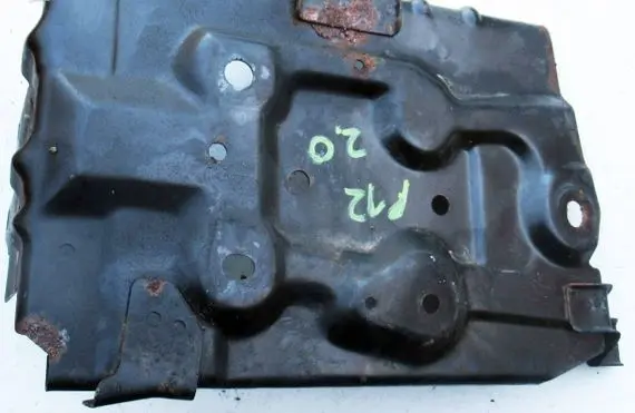 Nissan Primera Battery box tray 