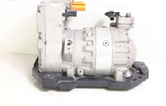 Skoda Enyaq iV Air conditioning (A/C) compressor (pump) 1EA820808B 1EA816579B 1EA816551E