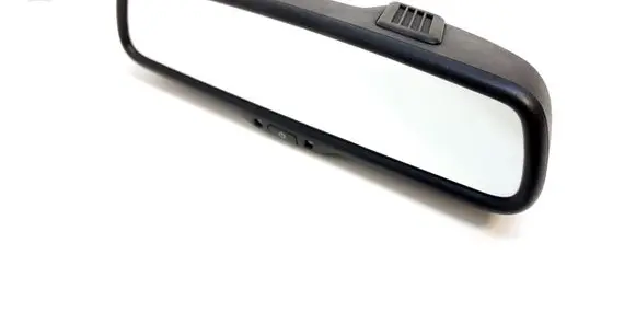 Chrysler Town & Country V Rear view mirror (interior) 55157457AC