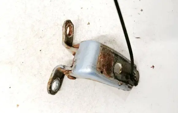 Honda Jazz Front door upper hinge