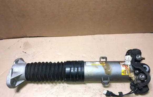 Mercedes-Benz GLS X167 Rear shock absorber/damper 1673206104