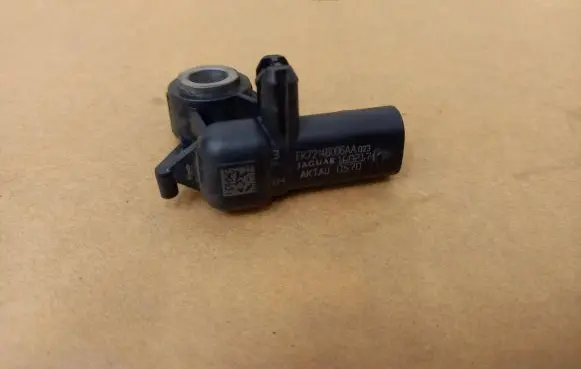 Land Rover Discovery Sport Airbag deployment crash/impact sensor FK7214B006AA