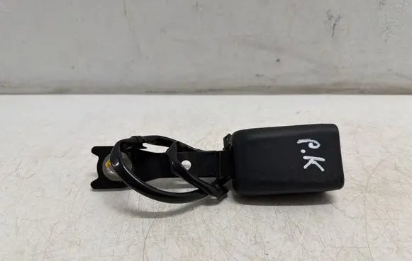 Mitsubishi Space Star Front seatbelt buckle 6173458A