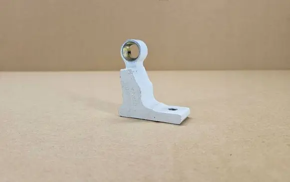 Volvo XC60 Rear door upper hinge 31457095 31479748